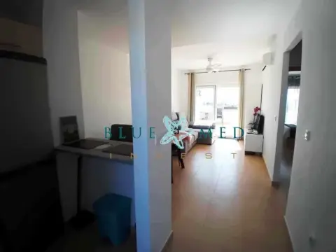 Ático en Condado de Alhama Golf Resort