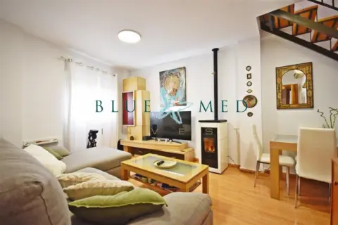 Ático en calle Ginesa Méndez España