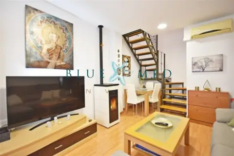 Ático en calle Ginesa Méndez España