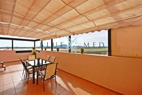 Apartamento en Paseo Isla