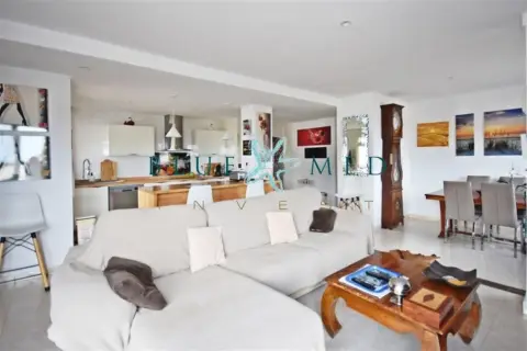 Apartamento en calle de la Lorca