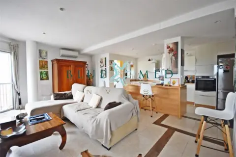 Apartamento en calle de la Lorca