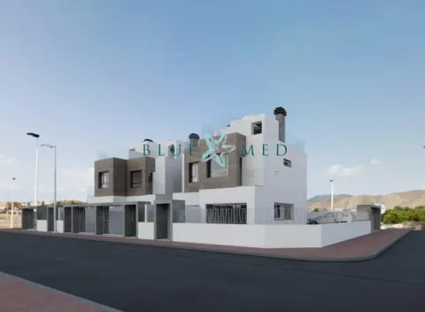 Casa – Mazarrón