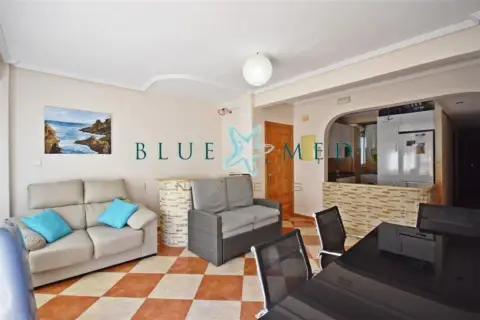 Piso – Mazarrón