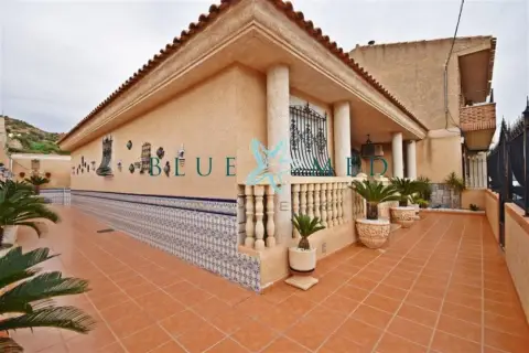 Casa – Mazarrón