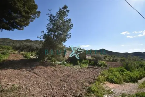 Terreno en Isla Plana-Los Puertos