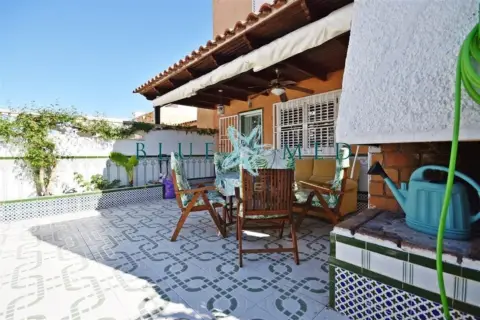 Dúplex en calle del Mar de Alboran-Ordenación Bahía