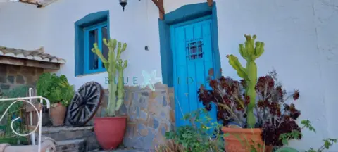 Finca rústica en Mazarrón