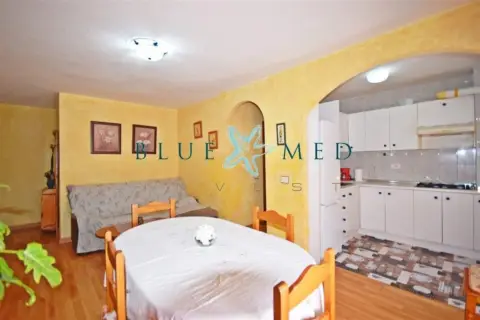 Apartamento en Avenida Mar de Cristal