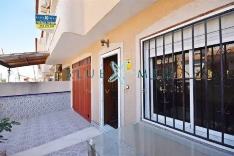 Dúplex en calle de Rafael Alberti