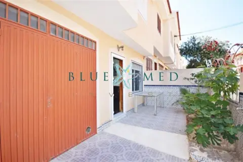 Dúplex en calle de Rafael Alberti