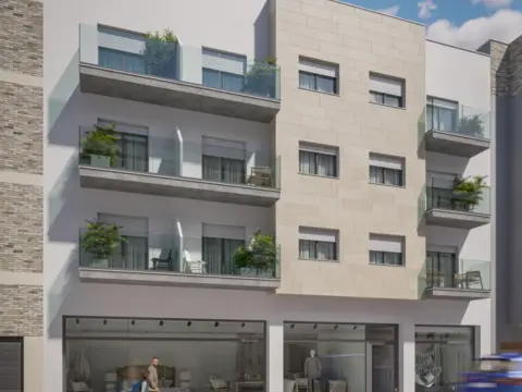 Apartamento en calle de Juan Sebastián Elcano