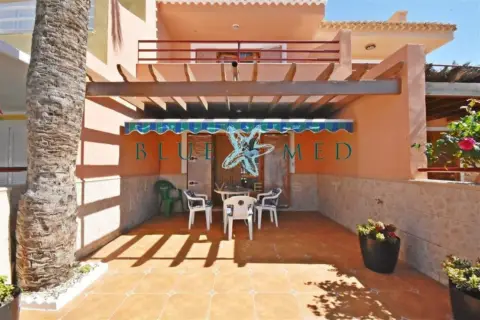 Dúplex en Avenida del Castellar