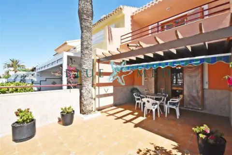 Dúplex en Avenida del Castellar