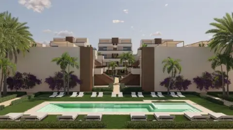 Ático en *Condado de Alhama