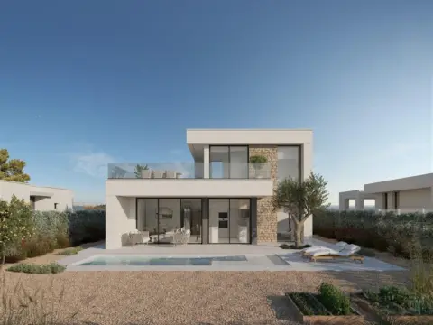 Casa – Fuente Álamo de Murcia