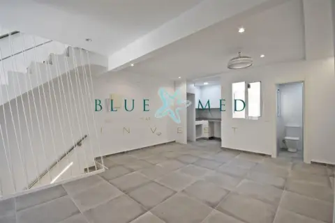 Dúplex en calle de la Totana