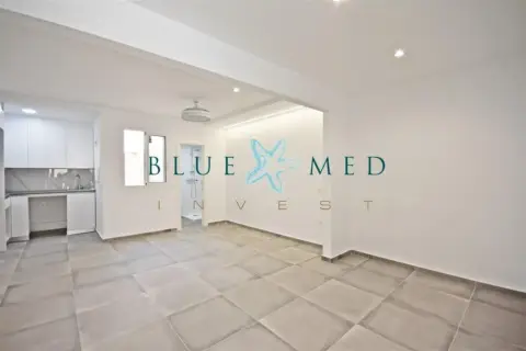 Dúplex en calle de la Totana