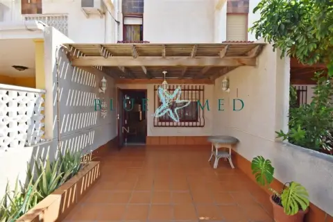 Dúplex en Avenida de Bólnuevo
