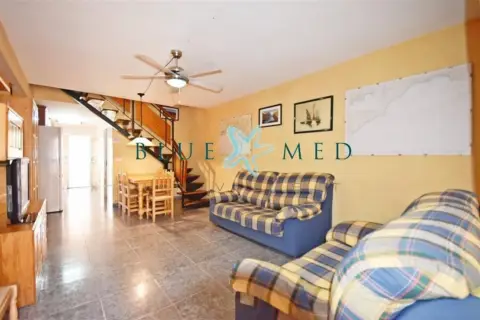 Dúplex en Avenida de Bólnuevo