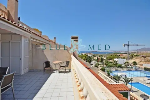 Apartamento en Avenida de la Isla de Pascua