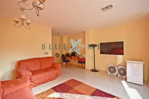 Casa en calle de Alcalá Galiano