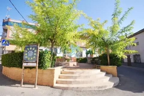Local comercial en calle Mayor