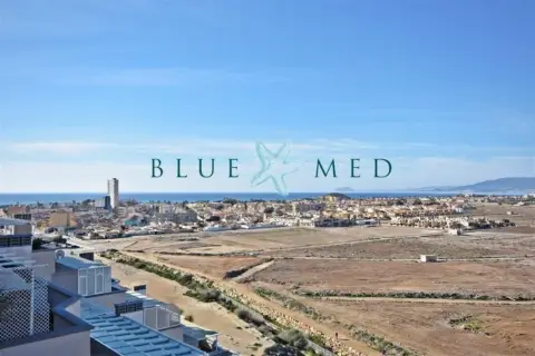 Apartamento en Avenida de la Garza Real