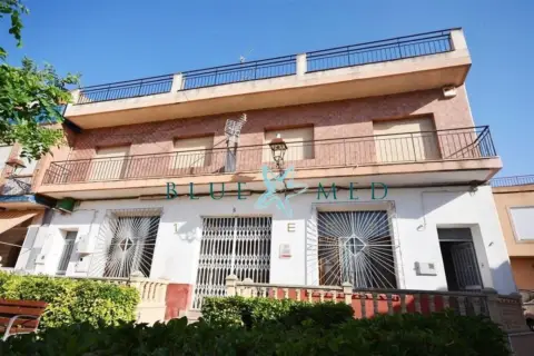 Chalet en calle Mayor