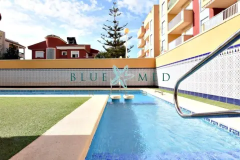 Ático en calle Puigmal