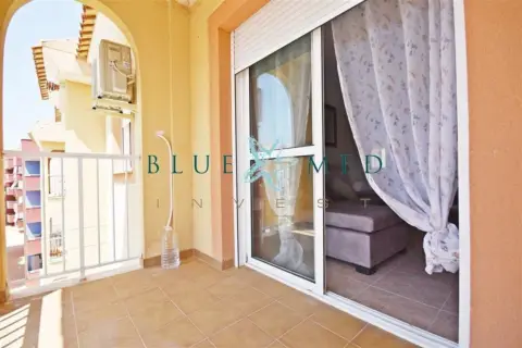 Ático en calle Puigmal