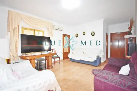 Piso en calle de Sagunto