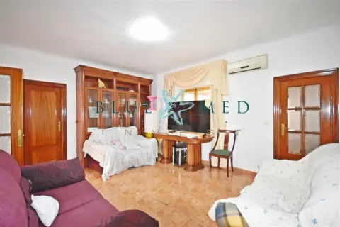 Piso en calle de Sagunto