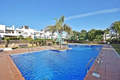 Piso en calle de Mazarrón