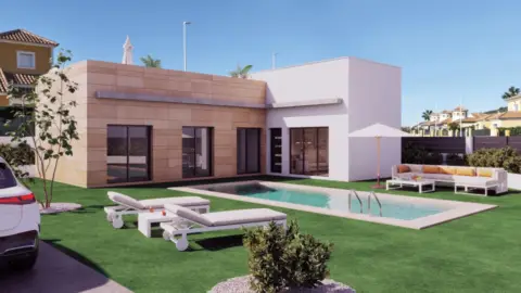 Chalet en calle Surrey, 3