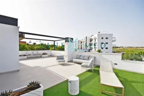 Apartamento en Bulevar Central de las Cañadas