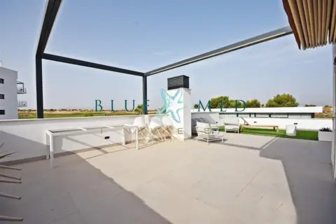 Apartamento en Bulevar Central de las Cañadas