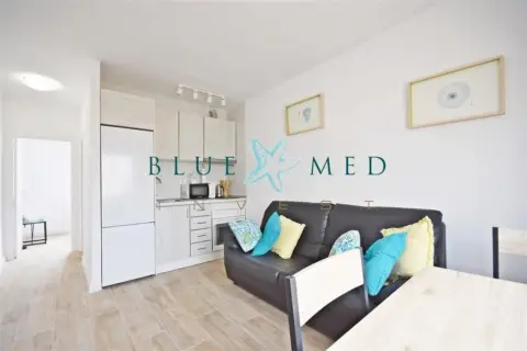 Apartamento en calle de las Macetas