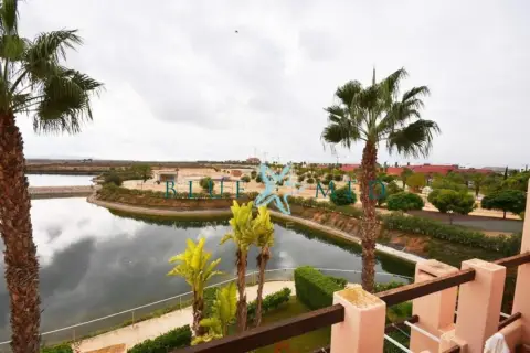 Apartamento en Paseo Isla