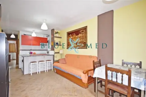 Apartamento en calle Parque de Doñana