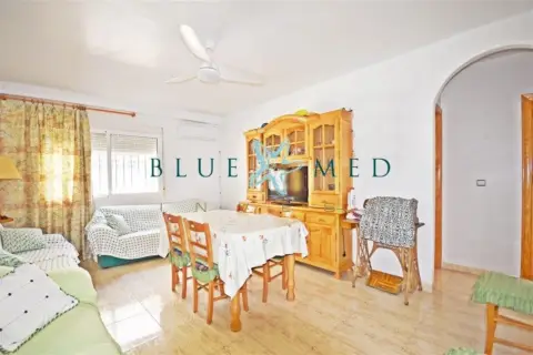 Piso en calle del Cardenal Belluga