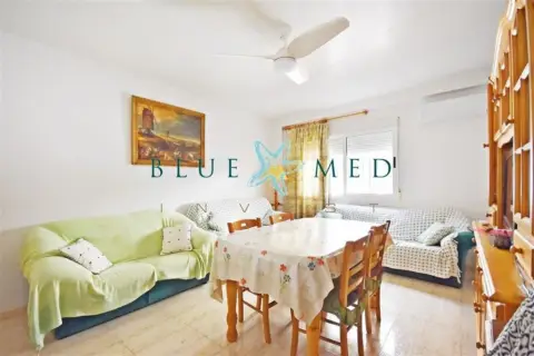 Piso en calle del Cardenal Belluga