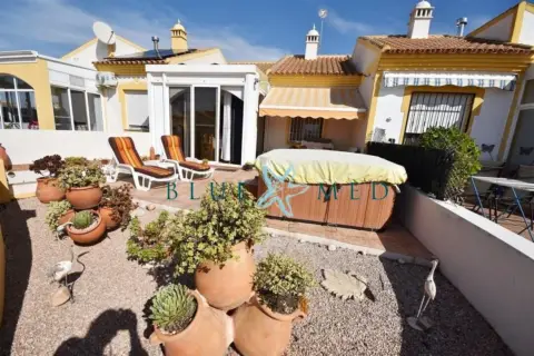 Casa en calle Silla de Posta