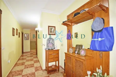 Chalet en calle de las Tucán-Cuatro Plumas