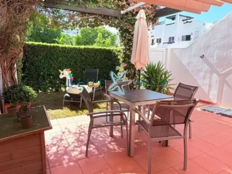 Piso en Bulevar Central de las Cañadas