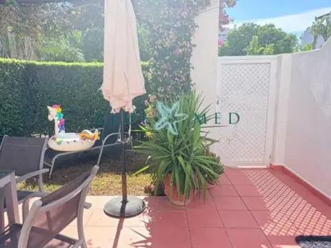 Piso en Bulevar Central de las Cañadas