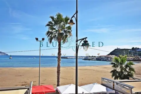 Piso en Paseo de Francisco Martínez Muñoz