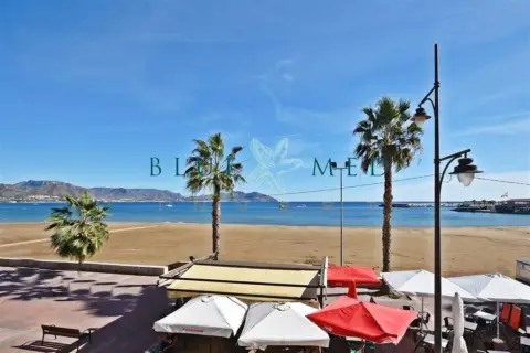 Piso en Paseo de Francisco Martínez Muñoz