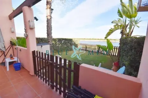 Apartamento en Paseo Isla
