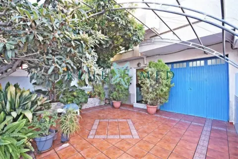 Dúplex en calle de Rafael Alberti